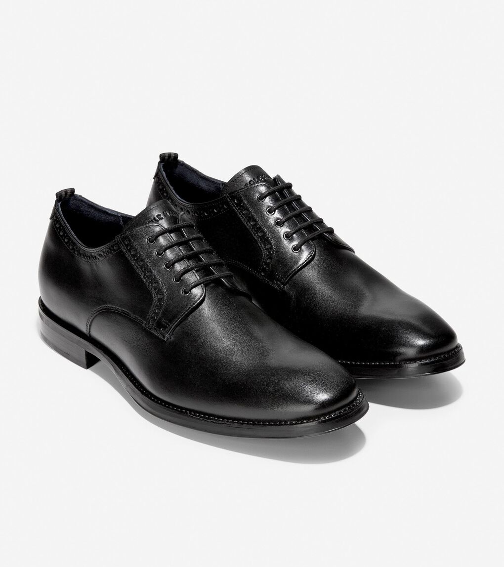 JEFFERSON GRAND 2.0 PLAIN OX